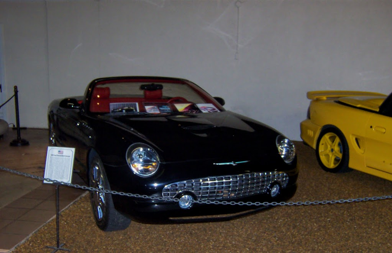 Illustration for article titled Best Car Spots, Part Three